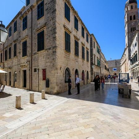 Old Town Apartment Theo Dubrovnik Exterior foto